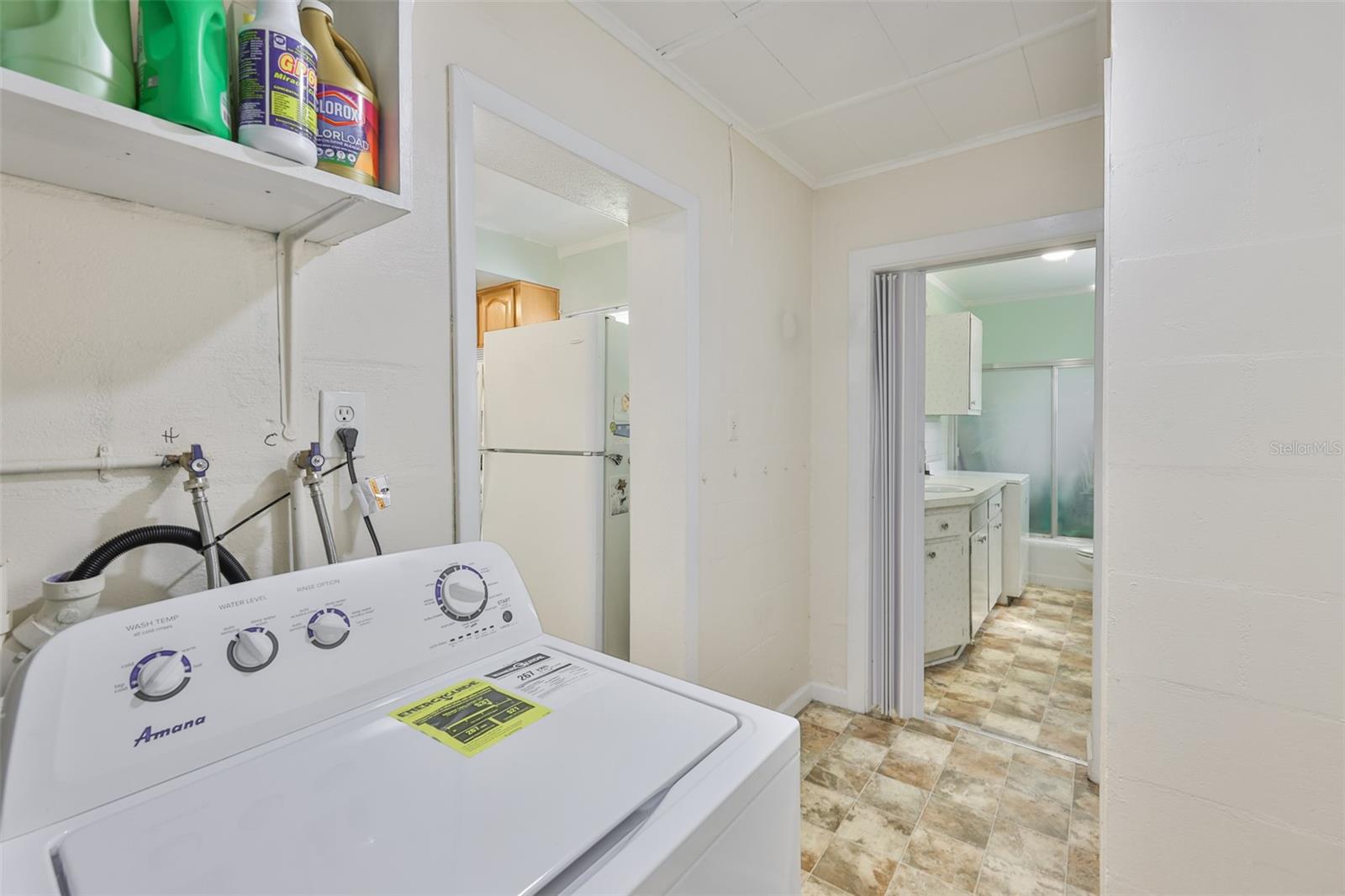 EAST LAKE PARK UNIT TWO - Residential