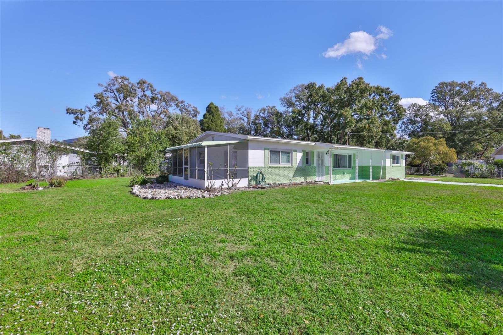 EAST LAKE PARK UNIT TWO - Residential