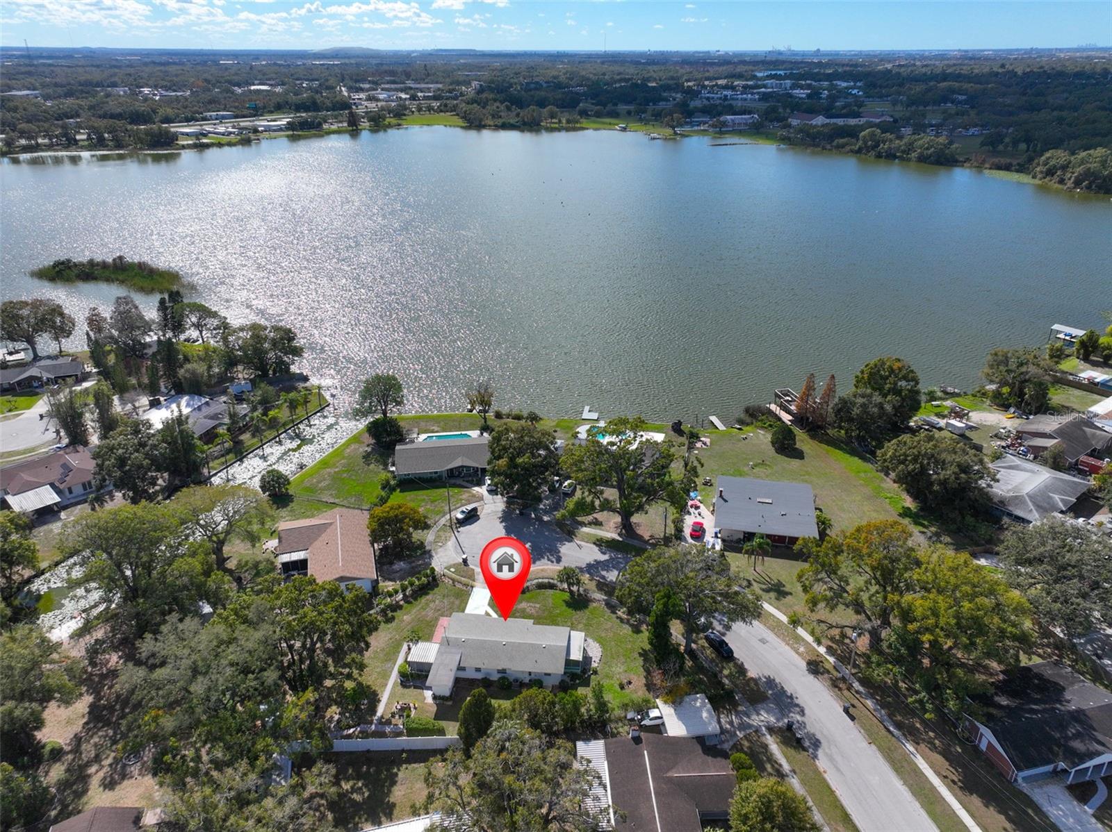 EAST LAKE PARK UNIT TWO - Residential