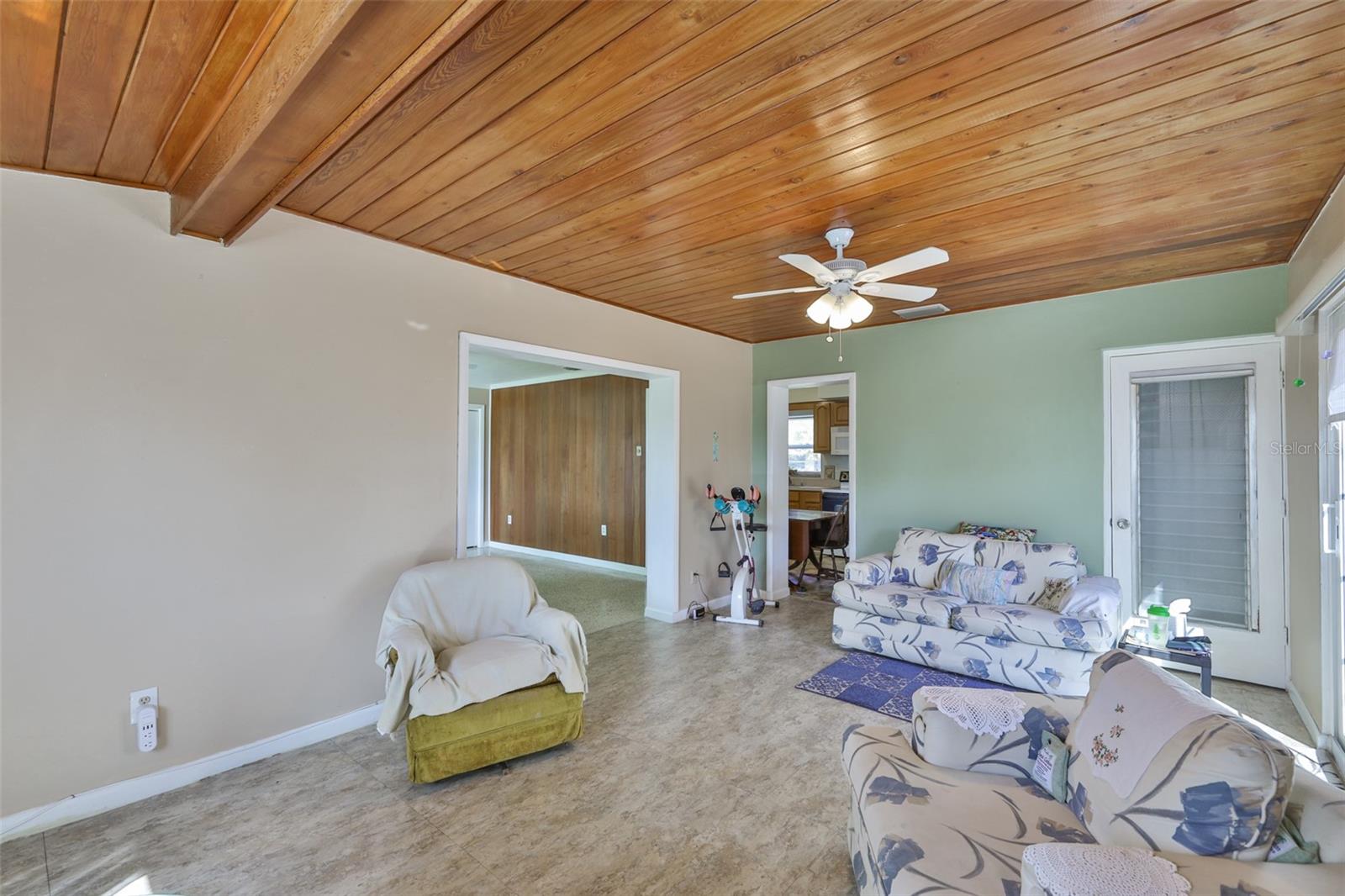 EAST LAKE PARK UNIT TWO - Residential