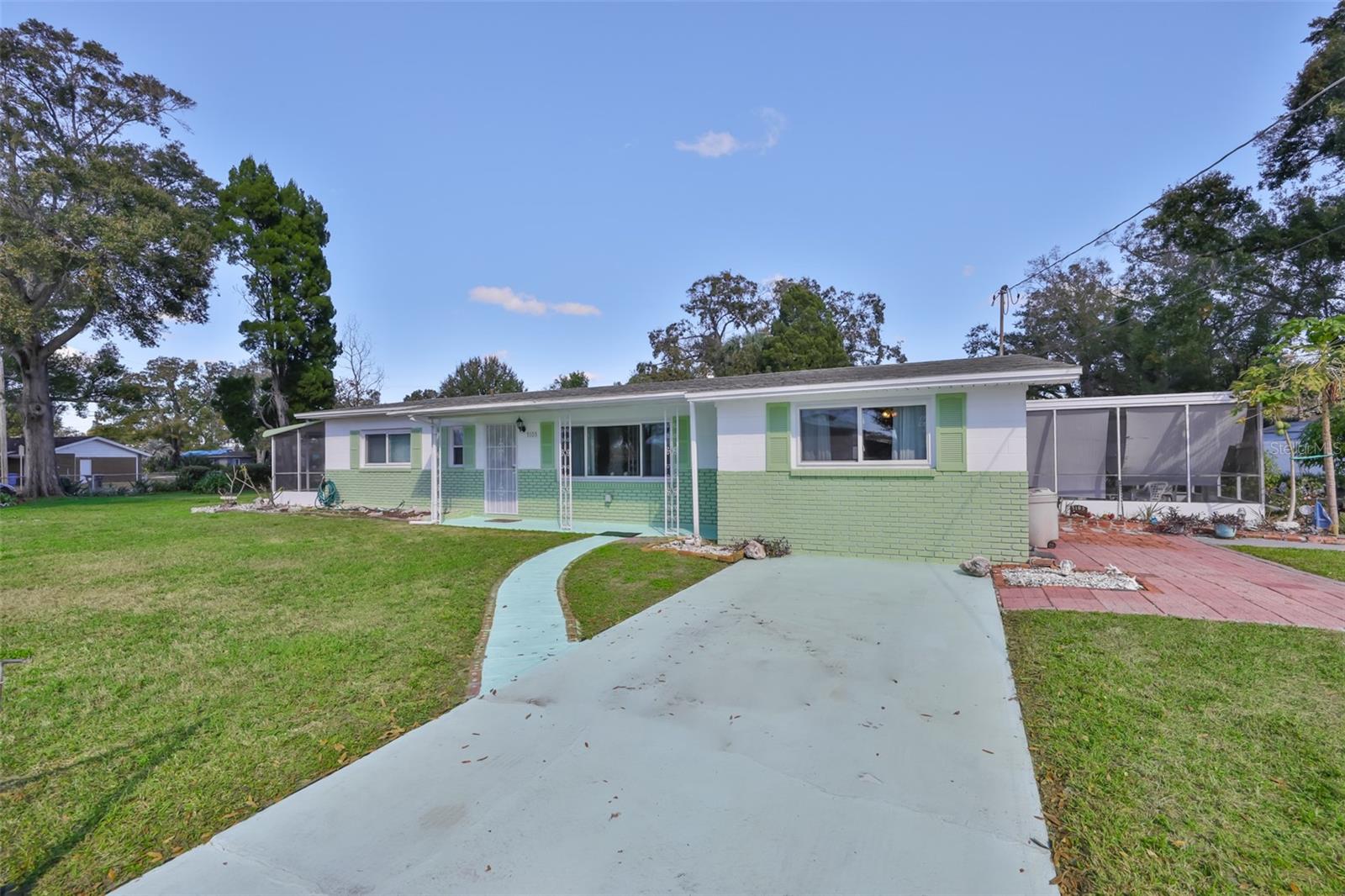 EAST LAKE PARK UNIT TWO - Residential