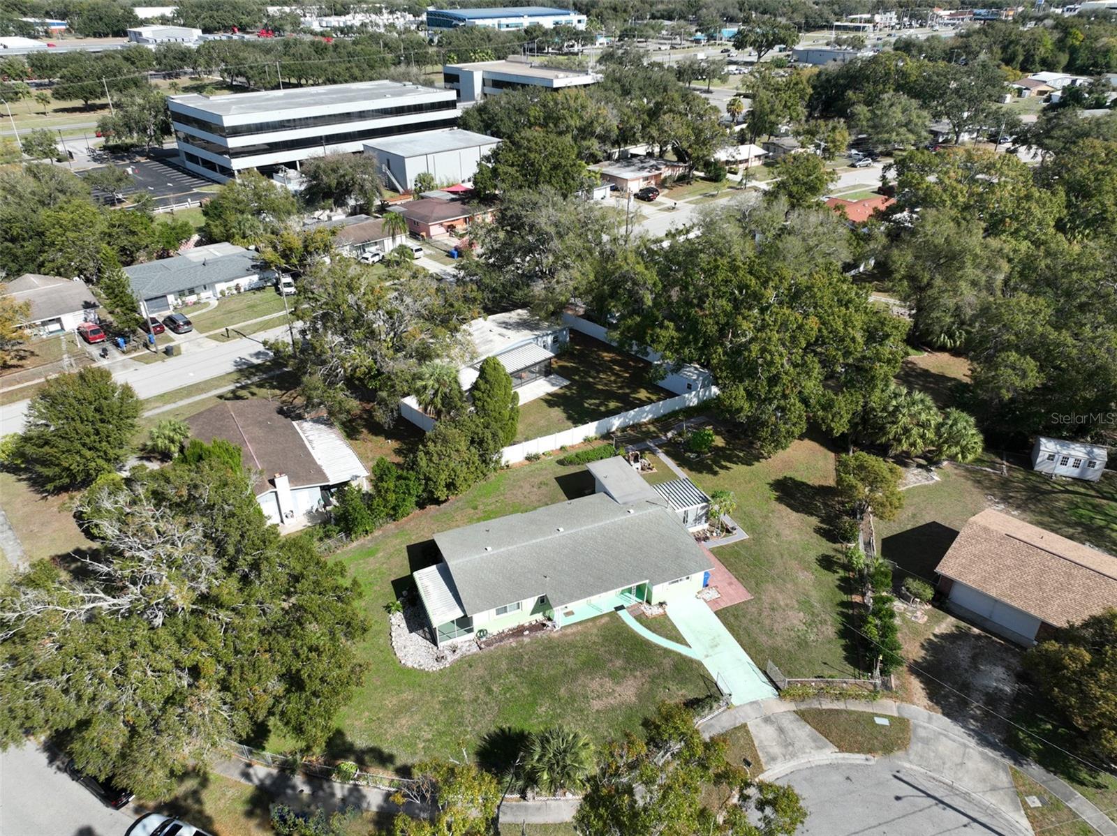 EAST LAKE PARK UNIT TWO - Residential