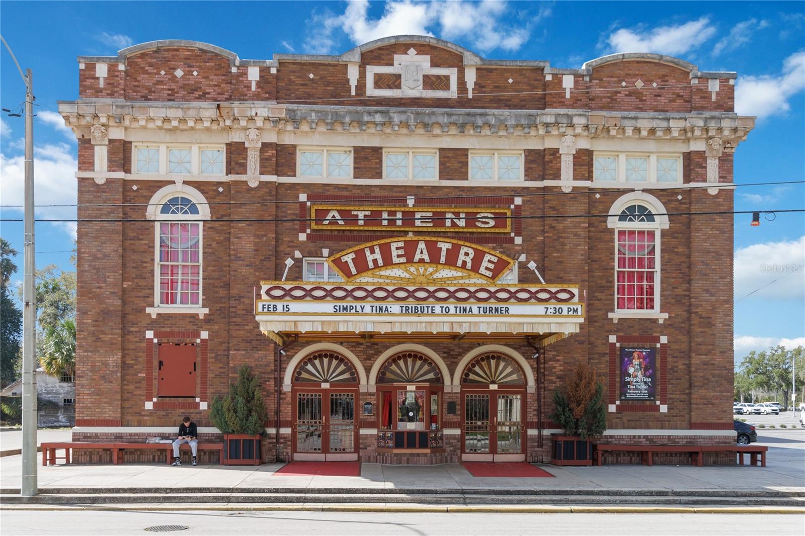 DELANEY RESERVE - Residential