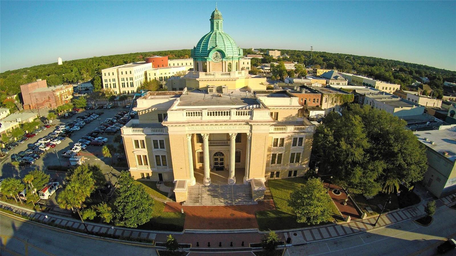 DELANEY RESERVE - Residential