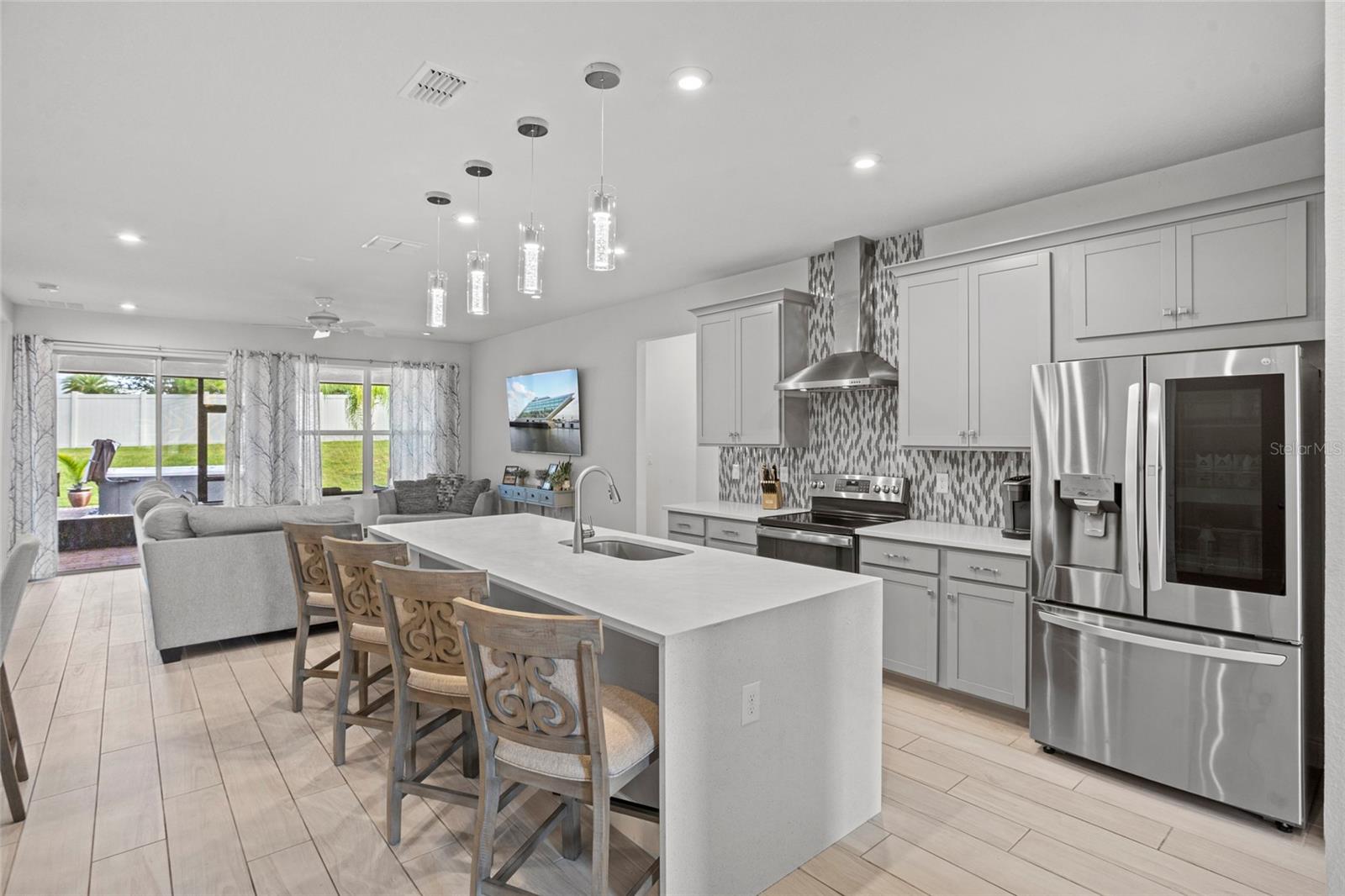 3336 JACKSON BLUFF WAY