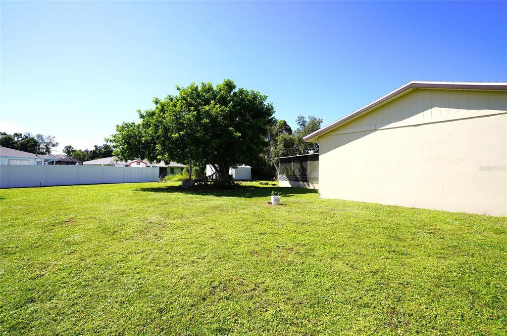 Photo of 1087 Reed Terrace NW, Port Charlotte, FL 33948 (MLS # C7515518)