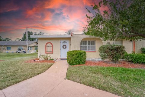 A home in SUN CITY CENTER