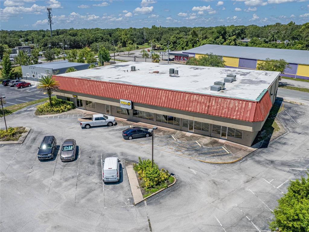 SCHATT DEVELOPMENT UNIT 2 - Commercial Sale