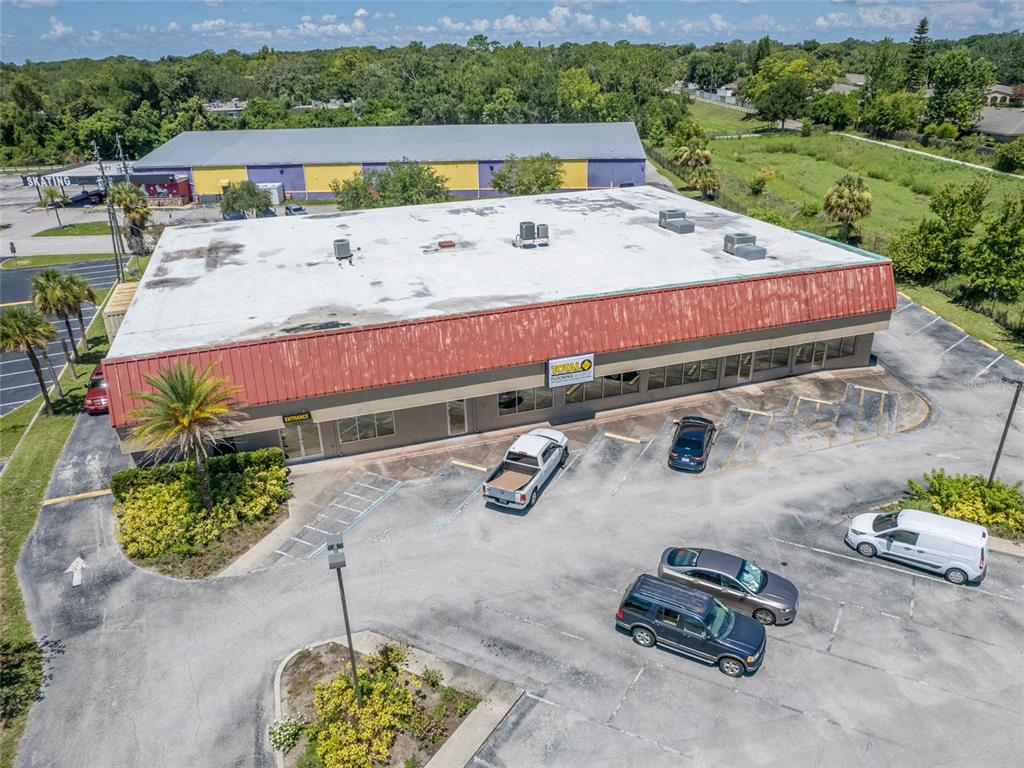 SCHATT DEVELOPMENT UNIT 2 - Commercial Sale
