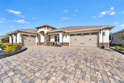 Photo of 9969 SW 83rd Lane, Ocala, FL 34481 (MLS # OM734456)