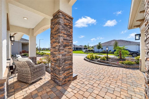 Tiny photo for 9969 SW 83rd Lane, Ocala, FL 34481 (MLS # OM734456)