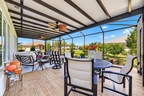 Tiny photo for 9969 SW 83rd Lane, Ocala, FL 34481 (MLS # OM734456)