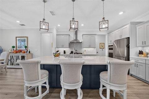 Tiny photo for 9969 SW 83rd Lane, Ocala, FL 34481 (MLS # OM734456)
