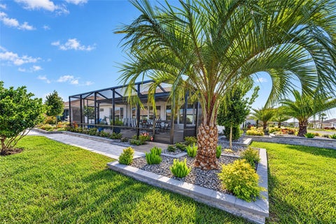 Tiny photo for 9969 SW 83rd Lane, Ocala, FL 34481 (MLS # OM734456)
