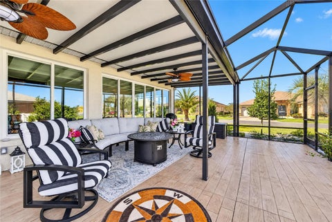 Tiny photo for 9969 SW 83rd Lane, Ocala, FL 34481 (MLS # OM734456)