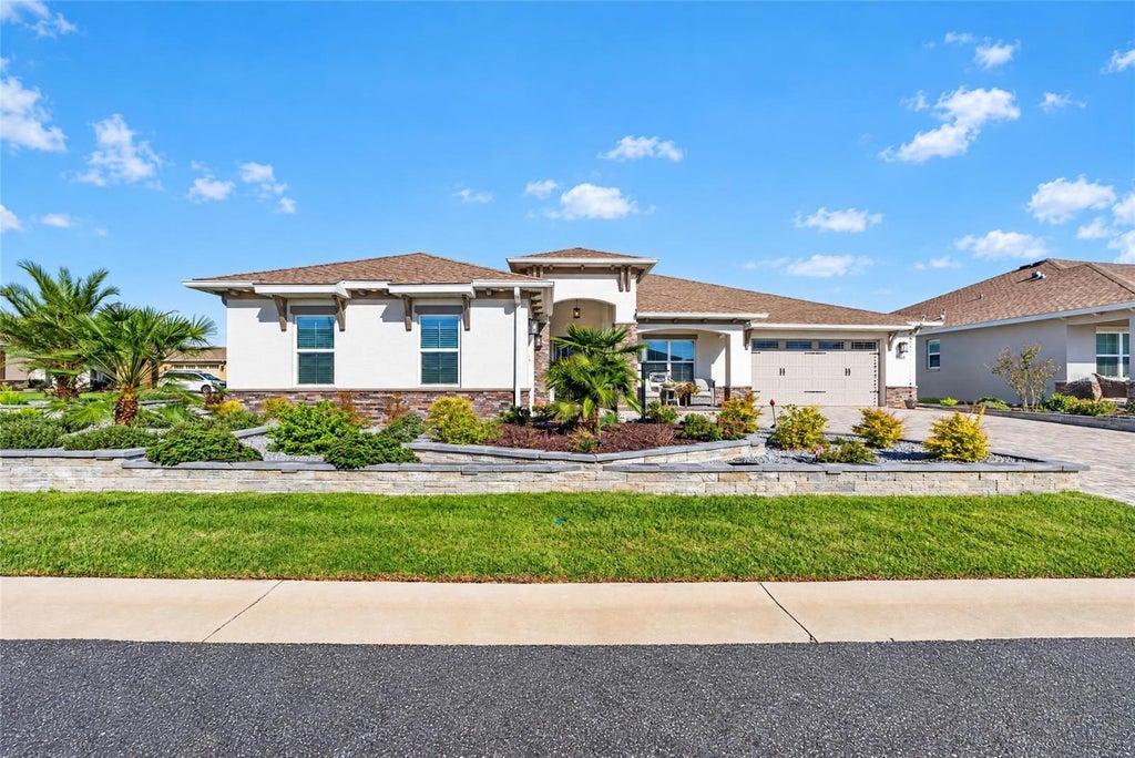 Photo of 9969 SW 83rd Lane, Ocala, FL 34481 (MLS # OM734456)
