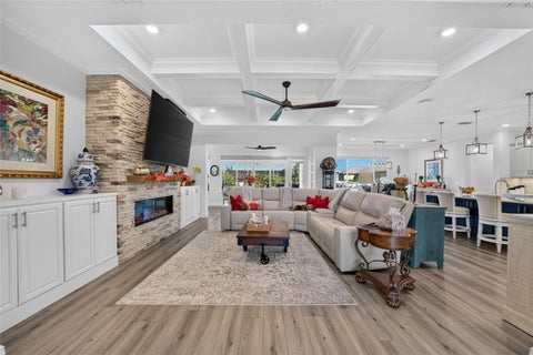 Tiny photo for 9969 SW 83rd Lane, Ocala, FL 34481 (MLS # OM734456)