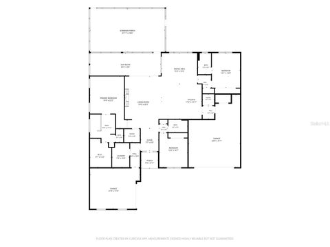 Tiny photo for 9969 SW 83rd Lane, Ocala, FL 34481 (MLS # OM734456)
