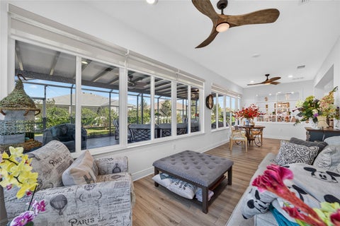 Tiny photo for 9969 SW 83rd Lane, Ocala, FL 34481 (MLS # OM734456)