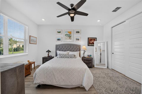 Tiny photo for 9969 SW 83rd Lane, Ocala, FL 34481 (MLS # OM734456)