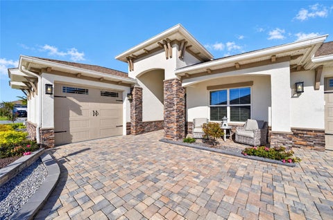 Tiny photo for 9969 SW 83rd Lane, Ocala, FL 34481 (MLS # OM734456)