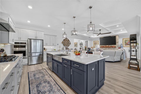 Tiny photo for 9969 SW 83rd Lane, Ocala, FL 34481 (MLS # OM734456)