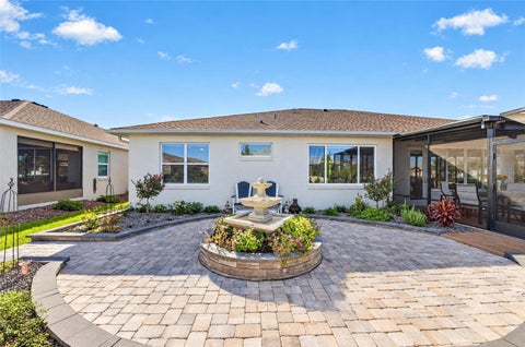 Tiny photo for 9969 SW 83rd Lane, Ocala, FL 34481 (MLS # OM734456)