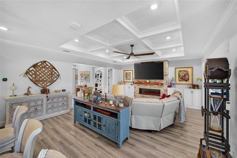 Tiny photo for 9969 SW 83rd Lane, Ocala, FL 34481 (MLS # OM734456)