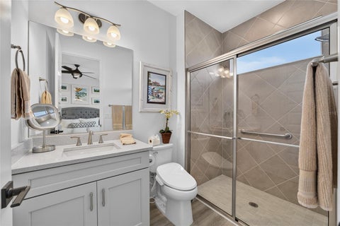 Tiny photo for 9969 SW 83rd Lane, Ocala, FL 34481 (MLS # OM734456)