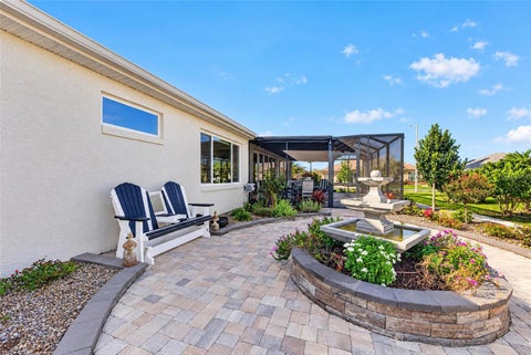 Tiny photo for 9969 SW 83rd Lane, Ocala, FL 34481 (MLS # OM734456)