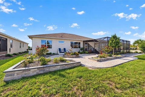 Tiny photo for 9969 SW 83rd Lane, Ocala, FL 34481 (MLS # OM734456)