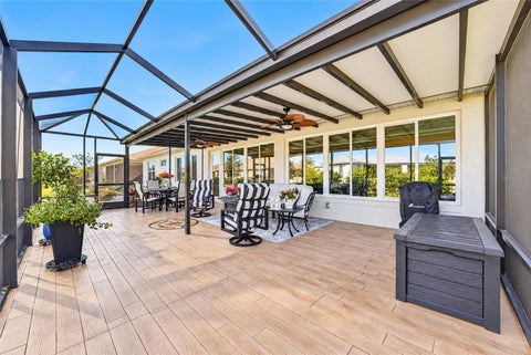 Tiny photo for 9969 SW 83rd Lane, Ocala, FL 34481 (MLS # OM734456)