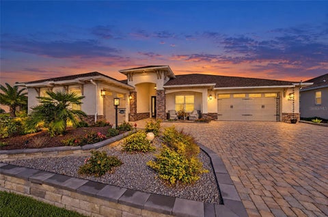Tiny photo for 9969 SW 83rd Lane, Ocala, FL 34481 (MLS # OM734456)