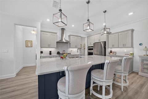 Tiny photo for 9969 SW 83rd Lane, Ocala, FL 34481 (MLS # OM734456)