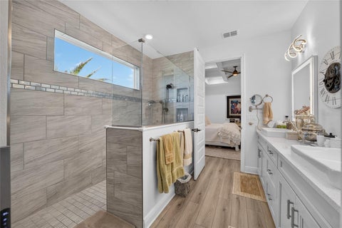 Tiny photo for 9969 SW 83rd Lane, Ocala, FL 34481 (MLS # OM734456)
