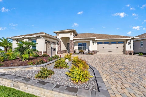 Tiny photo for 9969 SW 83rd Lane, Ocala, FL 34481 (MLS # OM734456)