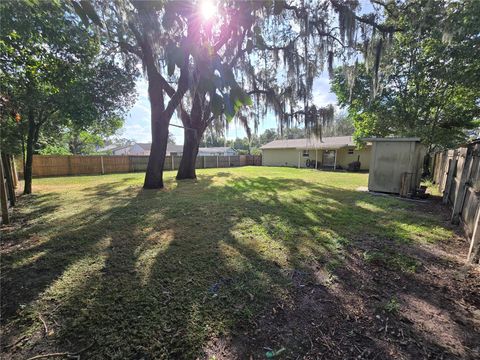 A home in ORLANDO