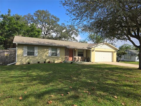 A home in ORLANDO