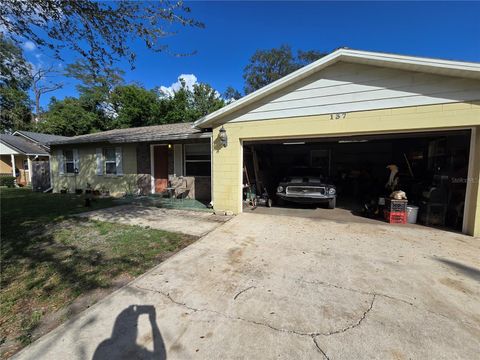 A home in ORLANDO