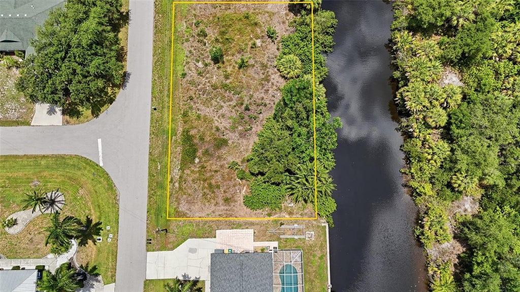 Photo of 3367 Desoto Drive, Punta Gorda, FL 33983 (MLS # C7527933)