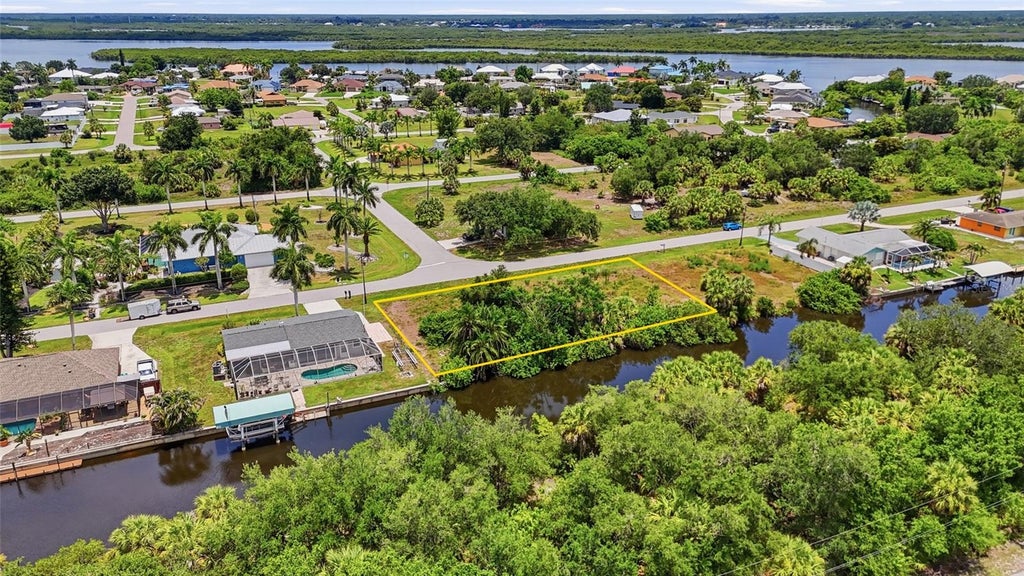 Photo of 3367 Desoto Drive, Punta Gorda, FL 33983 (MLS # C7527933)