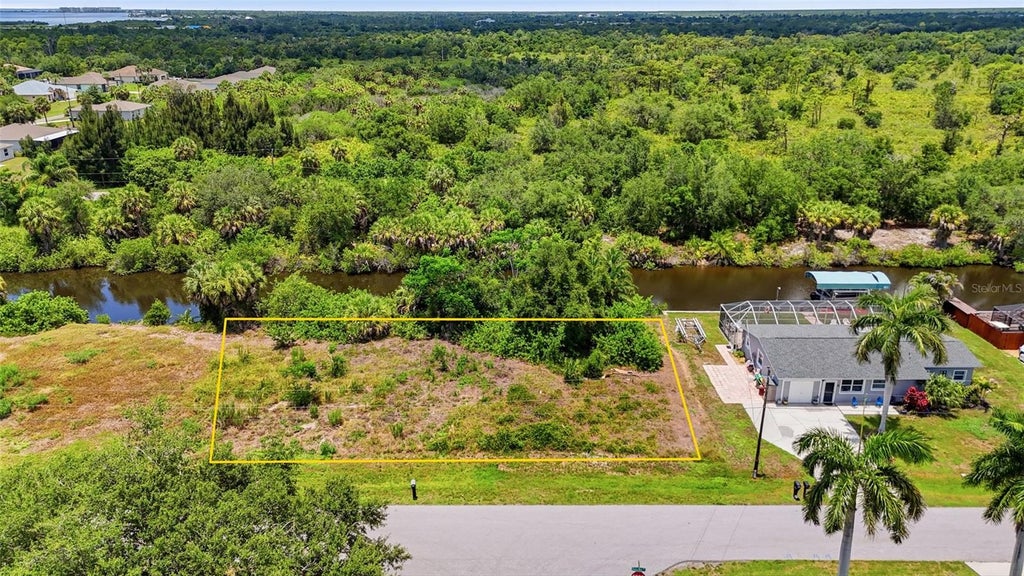 Photo of 3367 Desoto Drive, Punta Gorda, FL 33983 (MLS # C7527933)