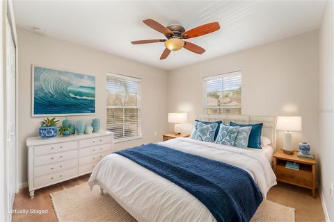 A home in LAKELAND