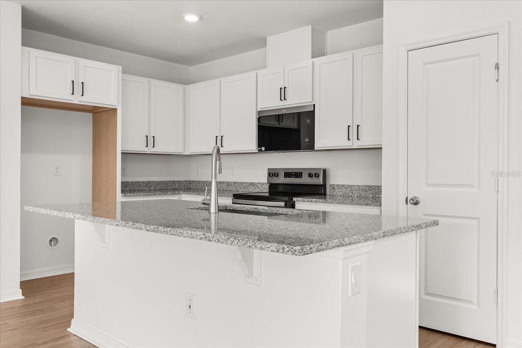 Photo of 359 Sequoia Drive, Lake Wales, FL 33859 (MLS # O6233593)