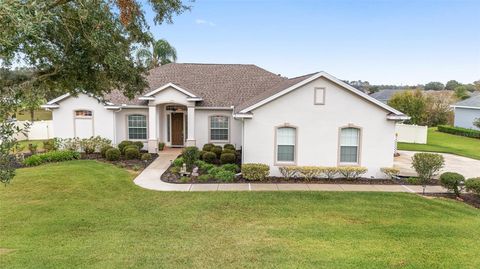 A home in OCALA