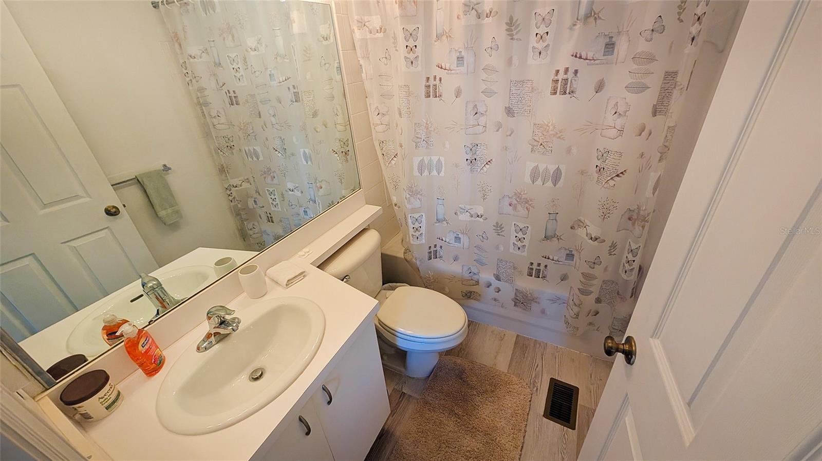 CENTRAL PARK SEC 2 PH 1 - Residential