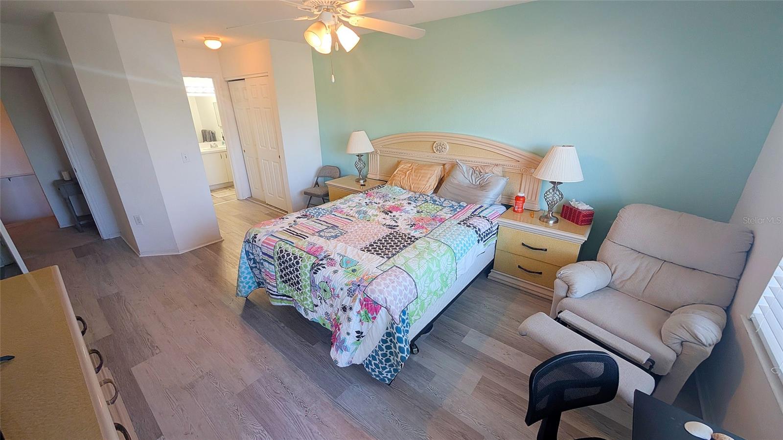 CENTRAL PARK SEC 2 PH 1 - Residential