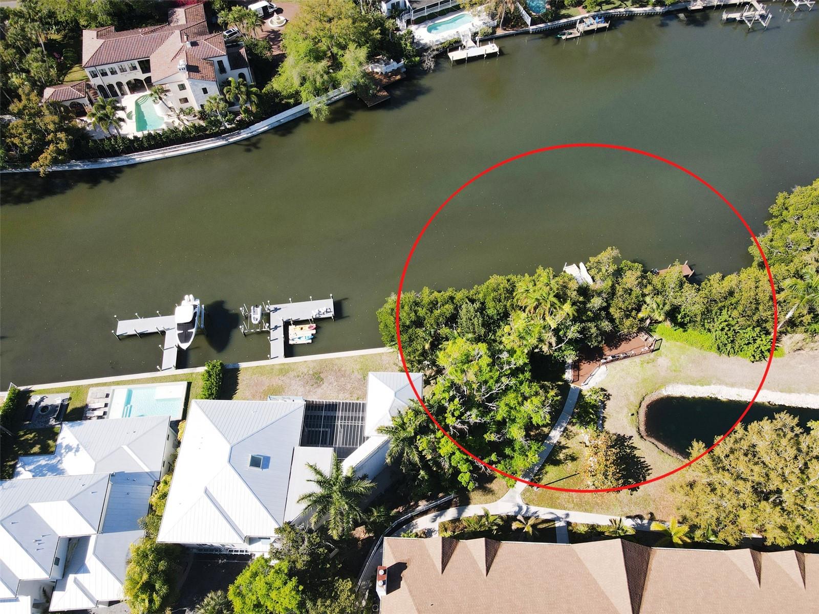 CENTRAL PARK SEC 2 PH 1 - Residential