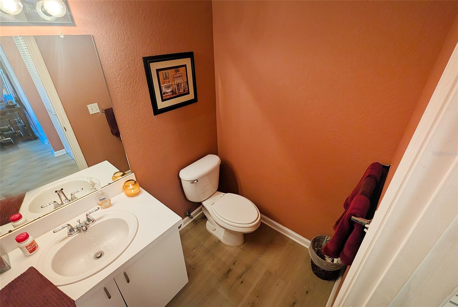 CENTRAL PARK SEC 2 PH 1 - Residential