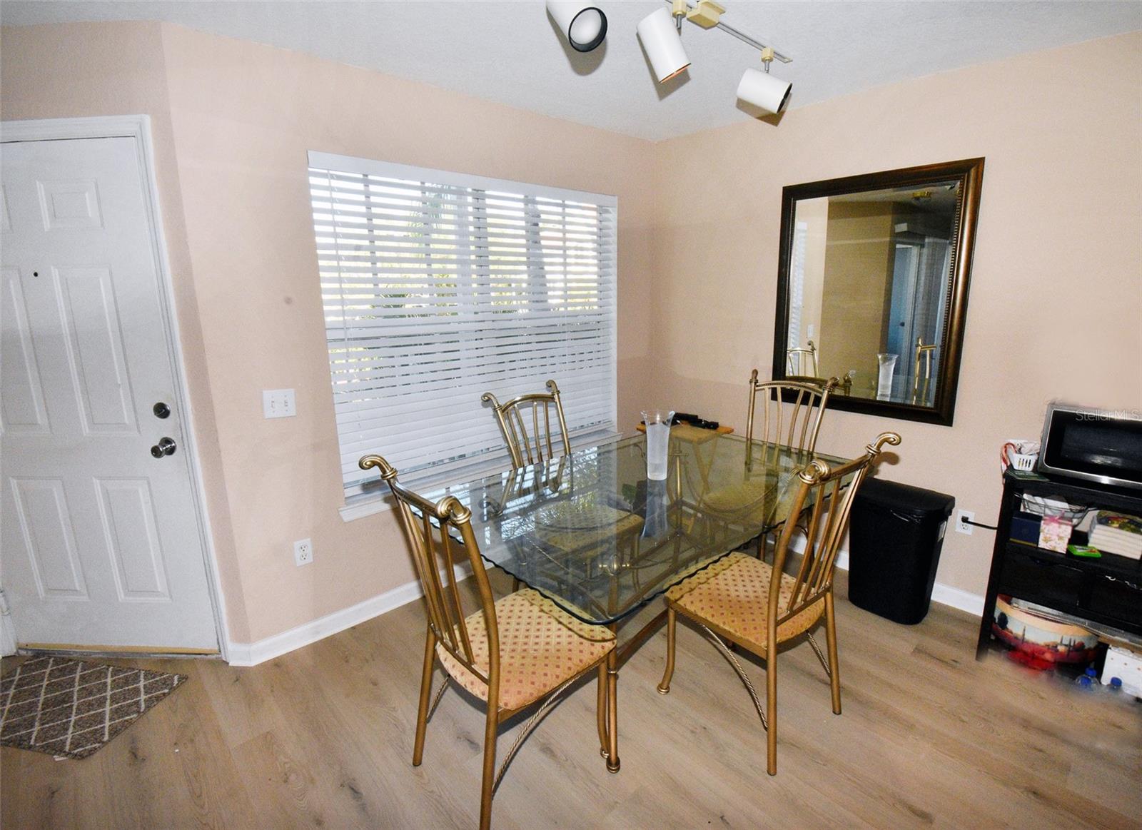 CENTRAL PARK SEC 2 PH 1 - Residential